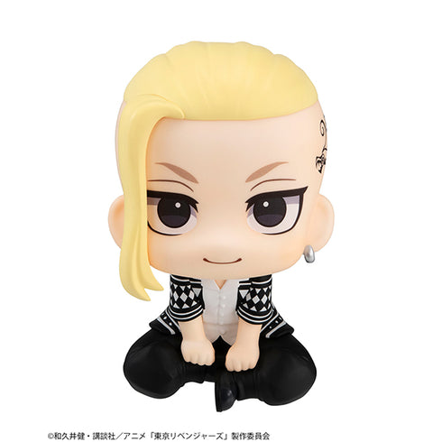 『東京リベンジャーズ』るかっぷ 龍宮寺堅